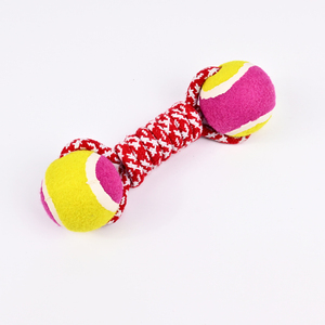 कुत्ते या बिल्ली चीनी कारखाने के लिए खिलौना कपास सामग्री काटने खिलौना - Product Image 3