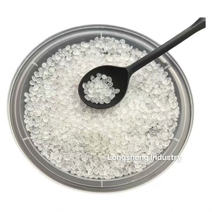 ผลิตภัณฑ์วัตถุดิบ PP ที่ย่อยสลายได้ทางชีวภาพและนำกลับมาใช้ใหม่ได้ - Product Image 6