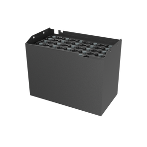 5PZS700/48V 700AH loodzuurbatterijen OEM op maat gemaakte oplaadbare heftruck-tractiebatterij voor <span class=keywords><strong>HANGCHA</strong></span> <span class=keywords><strong>CPD25J</strong></span> elektrische heftruck - Product Image 1