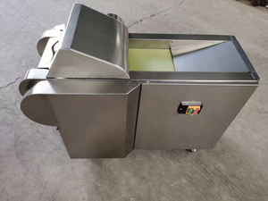 Machine à couper les légumes multifonctionnelle pour usage commercial, idéale pour trancher, hacher et émincer toutes sortes de légumes - <span class=keywords><strong>Vente</strong></span> flash - Product Image 6