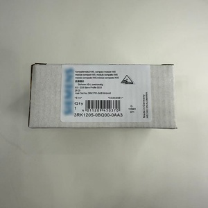 3RK1205-0BQ00-0AA3 Módulo de entrada de seguridad AS-i original Siemens 2 F-DI IP67 - Product Image 6