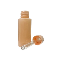 Flacon compte-gouttes de luxe pour animaux de compagnie, poids lourd, 20/410, 30ml