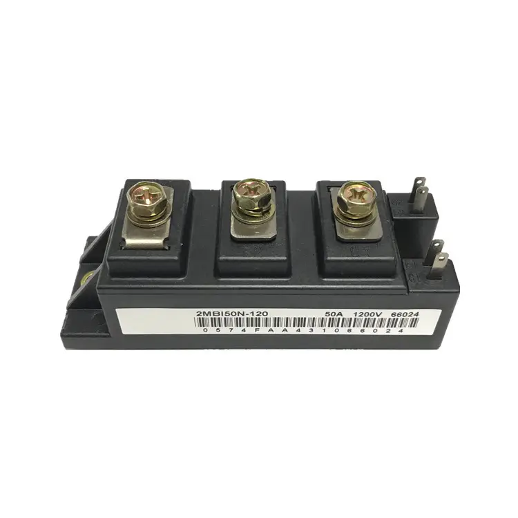 The original IGBT silicon-controlled power module is the best selling CM100TU-12H.