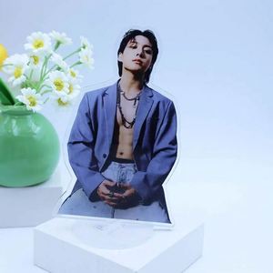 Exhibidores de Acrílico Personalizados a Precio de Fábrica, de Una o Dos Caras, con Diseño de Ídolos del K-Pop o Personajes de Anime para Usuarios de Automoción - Product Image 5