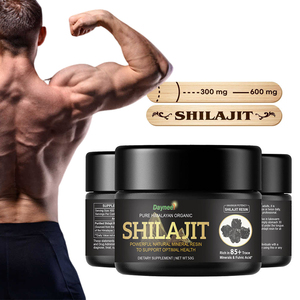 <span class=keywords><strong>Shilajit</strong></span> เรซิ่นธรรมชาติอาหารเสริมแร่ธาตุจากหิมาลัยสำหรับการเผาผลาญกระดูกพลังงานและความสมดุลของระบบภายใน - Product Image 1