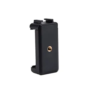 Universele <span class=keywords><strong>Hot</strong></span> Selling Monopod Statief Mobiele Telefoon Houder <span class=keywords><strong>Clip</strong></span> Voor Mobiele Telefoon - Product Image 1