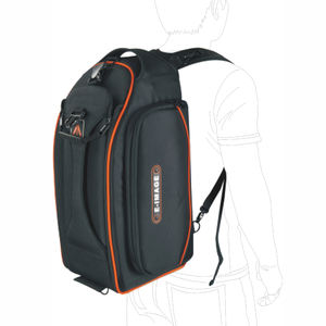 Triopo <span class=keywords><strong>OSCAR</strong></span> S70 1680D Material profesional impermeable bolsa de cámara de vídeo personalizada - Product Image 4