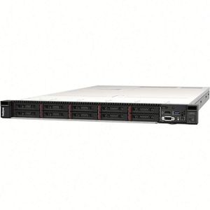 เซิร์ฟเวอร์แร็ค Extreme Core Density ThinkSystem SR645 V2 (1U) พร้อม Milan HPC Engine Dual EPYC 7513 (64 คอร์) 1TB PCIe 4.0 มีสินค้าในสต็อก - Product Image 1