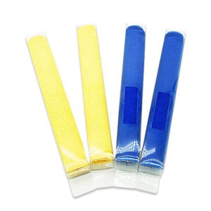 Toalla de barra de arcilla para detalles automáticos Toalla de descontaminación de arcilla de microfibra de grado fino Paño de arcilla para limpieza de automóviles - Product Image 6