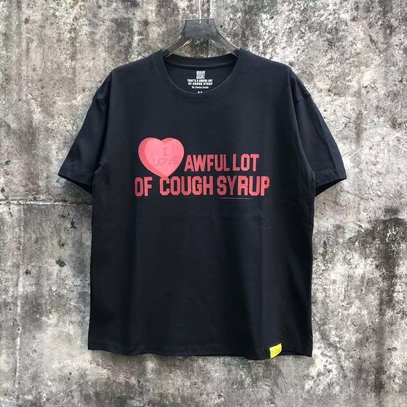 18 SYRUP Noir