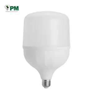 T Shape Led Bulb E27 B22 5W 60W T Led Light Blud