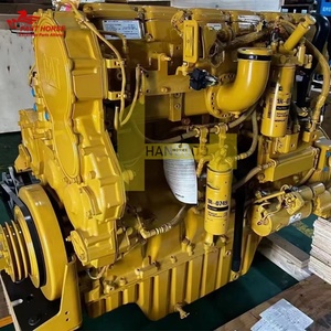 Hangood Excavator Parts C18 Engine Assy Diesel Engine for CAT 3408 3204 3116 3066 3406 Engine Assembly - Product Image 5