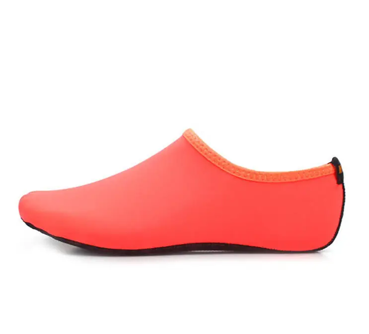 New Design Mens Womens Beach Shoes Water Quick Dry Barefoot for Swim Diving Surf Aqua Sports Pool Beach Walking Yoga