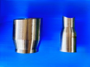 אביזרי צנרת תעשייתיים עמידים, צנרת מחושלת מלוטשת, אביזרי צנרת מחושלת מרותכת - Product Image 5