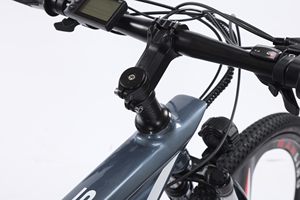 Bicicletas eléctricas de montaña XFY de 27 velocidades, 350W, 36V, bicicletas eléctricas todoterreno de 26 pulgadas, <span class=keywords><strong>bicicleta</strong></span> eléctrica de montaña <span class=keywords><strong>Focus</strong></span> con pantalla LED - Product Image 6
