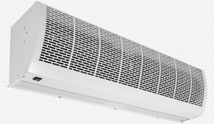 ستارة هوائية بيضاء عالية الكفاءة وموفرة للطاقة لاستمتاع بالهواء النقي - Product Image 4