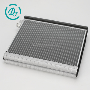 แกนเครื่องทำความเย็น EexcavaStart รุ่น KX165 สำหรับรถขุด - อะไหล่ทดแทนระบบทำความเย็น AC ที่เชื่อถือได้ - ทนทาน ประสิทธิภาพสูง รับประกัน 1 ปี 100% - Product Image 4