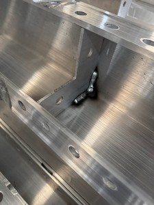 Sistemas Modulares de Encofrado de Aluminio para la Construcción de Hormigón - Product Image 6