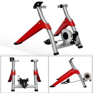 <span class=keywords><strong>Rodillo</strong></span> de Entrenamiento para Bicicleta, <span class=keywords><strong>Rodillo</strong></span> de <span class=keywords><strong>Ciclismo</strong></span> Inteligente para Interiores, Entrenamiento de <span class=keywords><strong>Ciclismo</strong></span> en Casa - Product Image 3