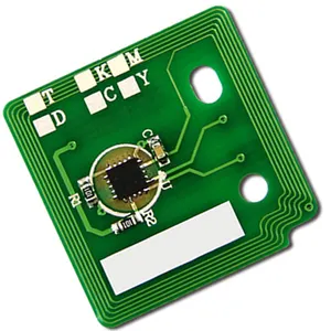 Cho Lexmark trống con chip thiết lập lại c950/x950 950 Máy in laser Cartridge chip c950x71g