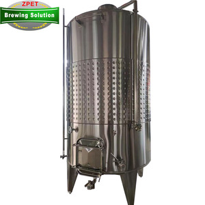 Équipement commercial <span class=keywords><strong>de</strong></span> brassage <span class=keywords><strong>de</strong></span> <span class=keywords><strong>cidre</strong></span> <span class=keywords><strong>de</strong></span> pomme, cuve sous pression, pompe, matériau SUS304/316, certifié CE, capacité 1000L-150HL, fabriqué en Chine - Product Image 3