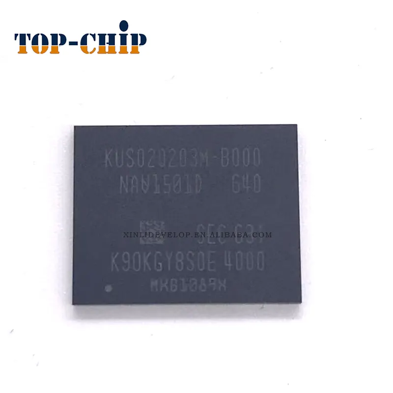 Brand new original KUS020203M-B000 128GB memory chip PM971 KUS020203M