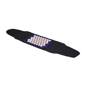 <span class=keywords><strong>Coussin</strong></span> de massage Shiatsu complet pour voiture avec chauffage, masseur vibrant et pétrissant pour le cou, les épaules, le dos, siège de voiture et chaise - Product Image 2
