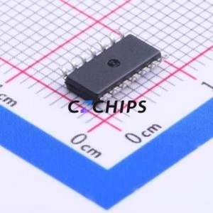 Amplificador operacional de chip IC de circuito integrado de alta calidad, de la alta calidad, 1/SL - Product Image 2