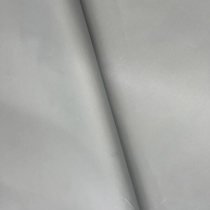 Export Price 180t Poly Taffeta Fabric 100% 190t <strong>Polyester</strong> Natural Silver Coating Taffeta Fabric for Car Cover - Product Image 4