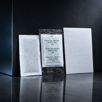 JUJUYN Patchs Relaxants pour les Pieds à la Poudre de Vinaigre et Vitamine C, Détoxifiants et Favorisant le Sommeil, Certifiés CE ISO MSDS, Feuille Adhésive 6x8cm