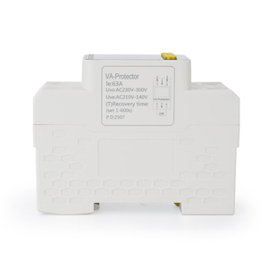 Nin NP2 - C có thể điều chỉnh điện áp & bảo vệ hiện tại với thời gian thực dẫn hiển thị - Product Image 6