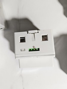 Contrôleur PLC, capteur, compteur d'énergie électronique monophasé, neuf d'origine DDSU1225-I - Product Image 6