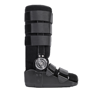 Bán Nóng Điều Chỉnh Drop Foot Chỉnh Hình Cam Walker Khởi Động Y Tế Ổn Định Mắt Cá Chân Gãy Xương - Product Image 1