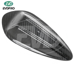 <span class=keywords><strong>Aileron</strong></span> de <span class=keywords><strong>requin</strong></span> en fibre de carbone sèche pour <span class=keywords><strong>BMW</strong></span> Série 3 G80 M3 2021-2025 - Product Image 1