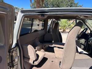 <span class=keywords><strong>Camioneta</strong></span> Ford <span class=keywords><strong>Ranger</strong></span> XLT SuperCab de <span class=keywords><strong>Doble</strong></span> <span class=keywords><strong>Cabina</strong></span> USADA - Product Image 5