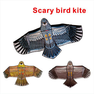 Épouvantail à <span class=keywords><strong>oiseaux</strong></span> très vendu, <span class=keywords><strong>cerf</strong></span>-<span class=keywords><strong>volant</strong></span> épouvantail, anti-pigeon, <span class=keywords><strong>faucon</strong></span>, épouvantail, <span class=keywords><strong>cerf</strong></span>-<span class=keywords><strong>volant</strong></span> pour protéger la ferme contre les <span class=keywords><strong>oiseaux</strong></span> - Product Image 4