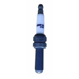 CANDELA Racing All'iridio 4T per Yamaha YZF 250 2014/2016 sistemi carrozzeria moto - Product Image 2