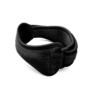 Rodillera de Soporte para Tendón Rotuliano, Alivio del Dolor de Rodilla, para Senderismo, Fútbol, Baloncesto, Correr, Tenis, con Logotipo Personalizado - Product Image 1