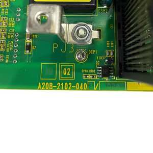A20B-2102-0403 PCB FANUC Usado y Probado - Product Image 3
