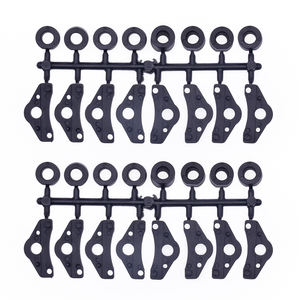 Kit Universale Alzacristalli Elettrici 4 Porte con 2 Anni di Garanzia - Product Image 3