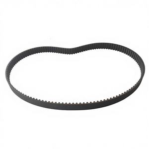 Courroie de distribution pour moteurs hors-bord Yamaha 67F-46241-00 pour moteurs de bateaux marins - Product Image 3