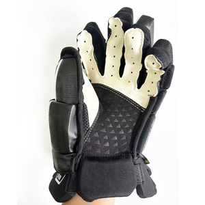 [<span class=keywords><strong>noll</strong></span>] [Fuse] [Fly] [4S] Guantes de Hockey sobre Hielo - Product Image 1