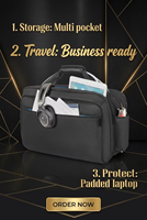 Sac de pilote avec logo personnalisé, sac de voyage d'affaires, sac de sport de luxe, sacoche pour ordinateur portable, à accrocher aux bagages
