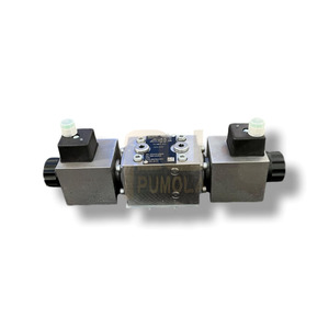 Válvulas Hidráulicas VZP Serie VZP 1 22-G 24, Válvulas de Cierre Direccional VZP1G22-G24 VZP1G22-M24/8W VZP1N2N2-G24 VZP1N2R2-G24 - Product Image 6