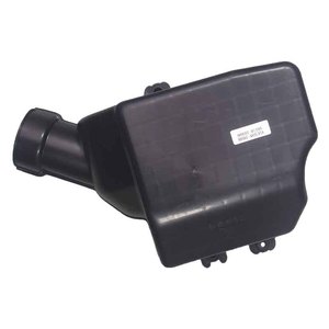 Hyundai Tucson Silencer <b>Enclosure</b> 28220-2E000 <b>Plastic</b> Replacement Part - Product Image 1