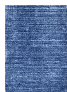 Handloom DP ผ้าขนสัตว์พรมเนื้อแข็ง | สีฟ้าน้ำทะเล | ขน DP แท้ | ปรับขนาดได้ตามต้องการ - Product Image 5