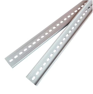 National Standard C45 air Open Wiring Terminal Iron Guide Rail