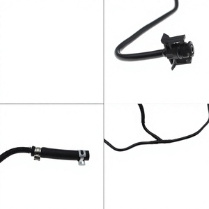 Manguera de refrigerante CV6Z8K012K para Ford Focus, pieza de repuesto para el depósito del radiador - Product Image 3