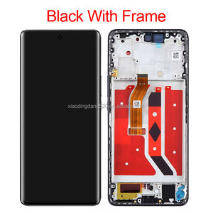 Pantalla Táctil de Repuesto para Teléfono Móvil X9b X50 Magic6 Lite, Display AMOLED Original con Marco para Huawei Honor Magic 6 Lite LCD - Product Image 2
