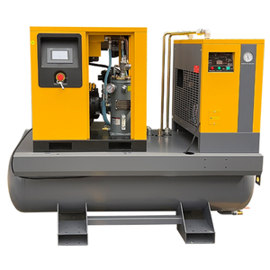 AirHorse China <span class=keywords><strong>Industrial</strong></span> Direct Drive 10Hp 7.5KW 16Bar 10Bar Tornillo Compresores <span class=keywords><strong>de</strong></span> <span class=keywords><strong>aire</strong></span> <span class=keywords><strong>500</strong></span> 1000 <span class=keywords><strong>Litros</strong></span> 220V 500l El mejor <span class=keywords><strong>compresor</strong></span> <span class=keywords><strong>de</strong></span> <span class=keywords><strong>aire</strong></span> - Product Image 4